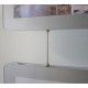 Espositore luminoso LED formato A4 modello Tablet per agenzie immobiliari