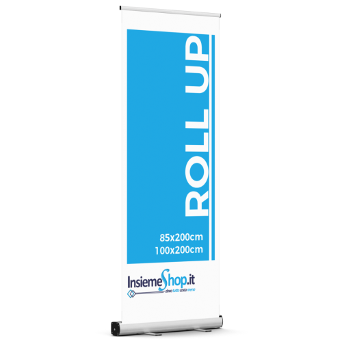 Roll up 85 x 200 cm