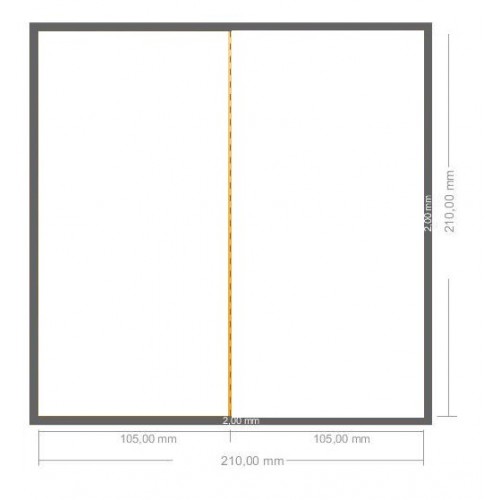 Depliant FLY 10,5x21 1 Piega