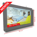 Monitor da vetrina 